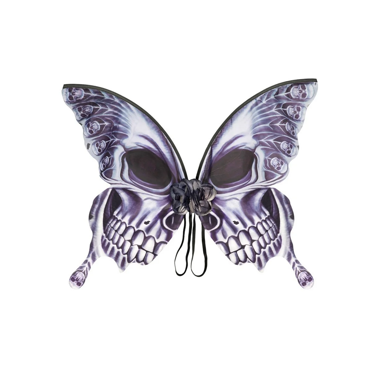 

Halloween Butterfly Wing Fairy Wing Elf Princess Wing Angel Wing for Kids Adult Women Girls Stage Performance Costumes