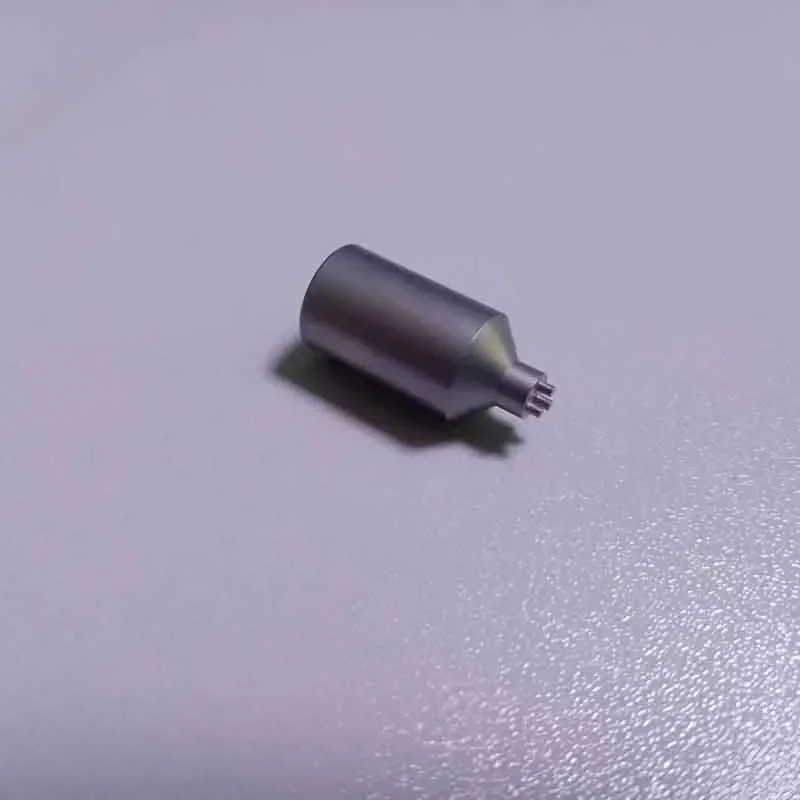 Фото 6шт. Винты ручки + инструмент для установки Microtec UltraTech UT / Scarab №5