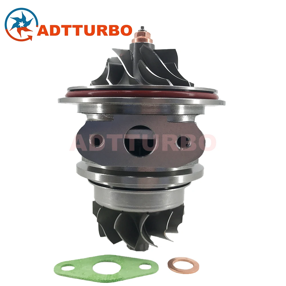3539071 3599355 3599356 HX25W Turbo CHRA 4038791 3596586 3538993 Турбинный картридж для экскаватора Cummins 4BTA