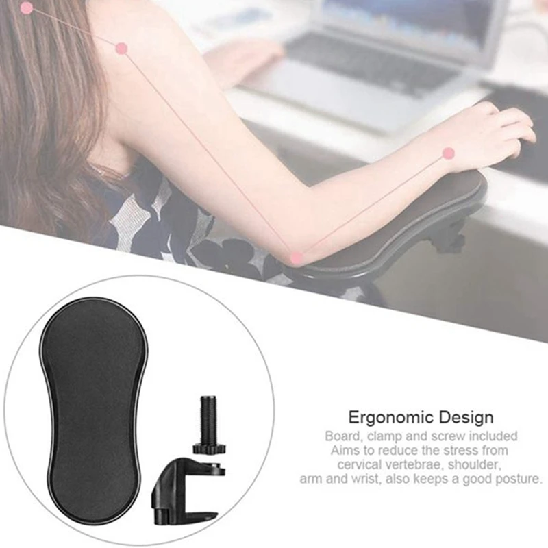 2 шт. подлокотники для клавиатуры и мыши | Компьютеры офис
