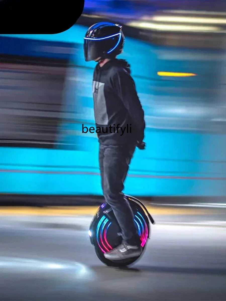 ОДНОКОЛЕСНЫЙ Балансирующий автомобиль V5f/V8s/V10f/V11/V12/V13/V14 Электрический