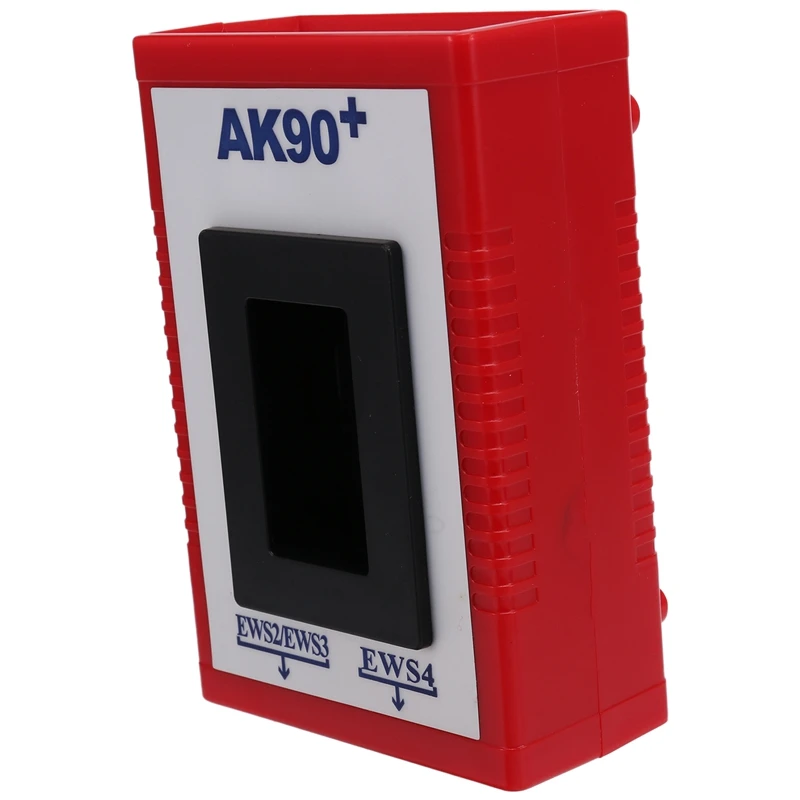 Инструмент для программирования брелоков V3.19 AK90 EWS Программатор ключей