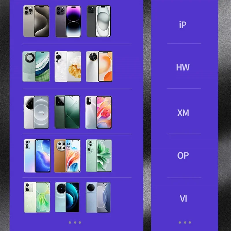 Механический силовой ультра Интеллектуальный кабель для тестирования блока