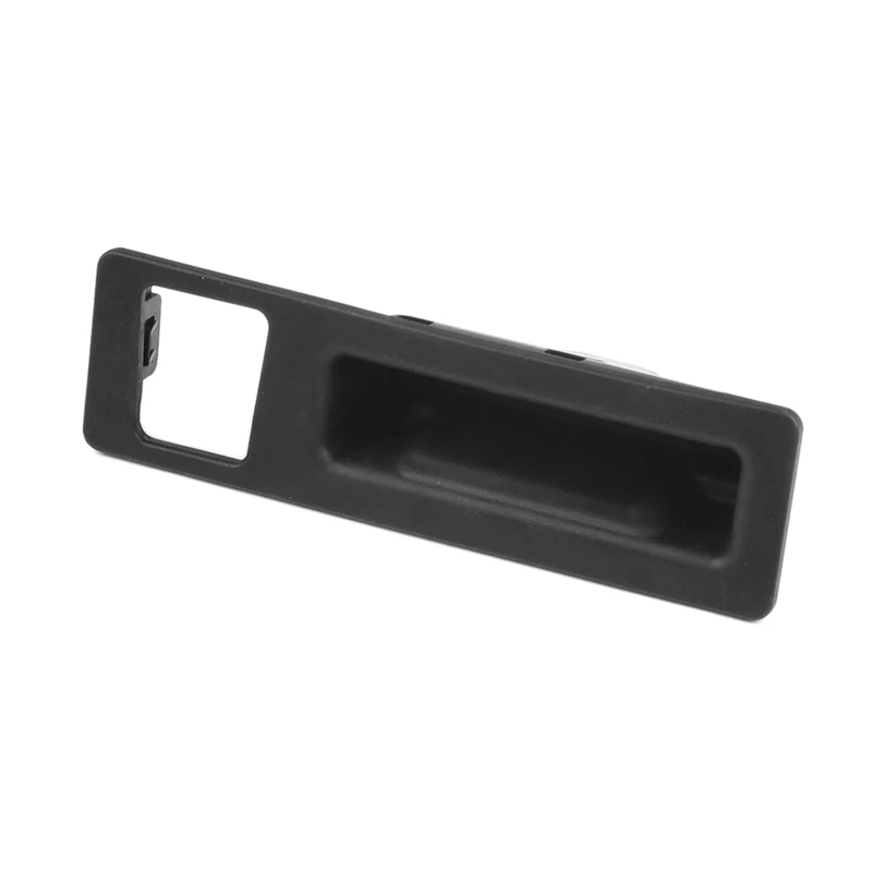

51247463162 Rear Trunk Lid Tailgate Trunk Hatch Lift Gate Handle Switch For -BMW F22 F30 F33 F10 F25