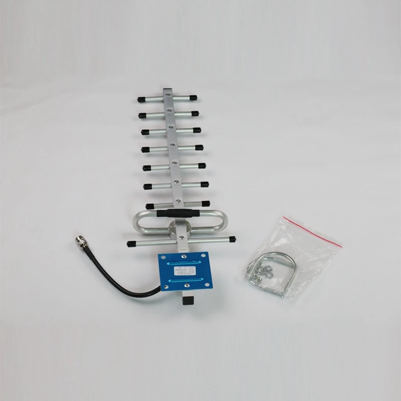 Антенна 13 дБ 9 шт. для усилителя сигнала Gsm Cdma 800 850 900 МГц GSM CDMA B20 ретранслятор