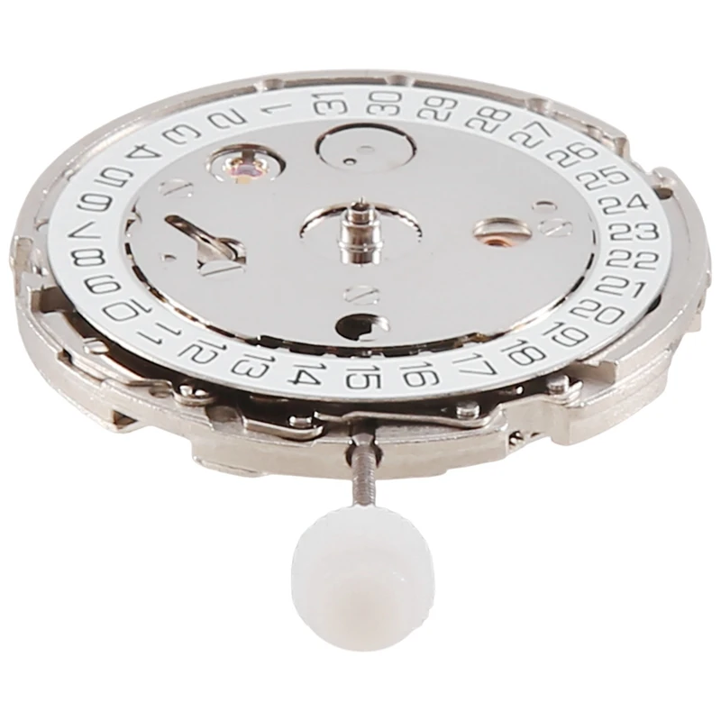 4813 механические часы с автоматическим механизмом и 3 стрелками датой на часа для