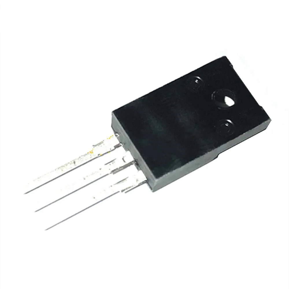 

1 шт./лот STF13NM60N 13A 600V 13NM60N TO-220F новая и оригинальная Φ