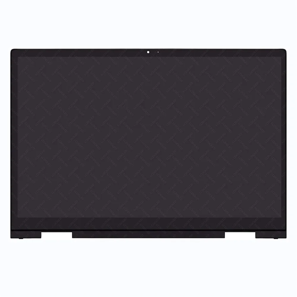 15 6-дюймовый ЖК-дисплей для HP ENVY x360 15-ee 15z-ee 15m-ee 15m-ee0013dx FHD IPS сенсорный экран
