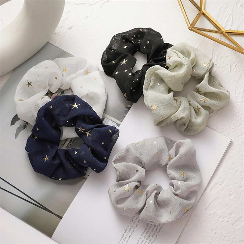 

gomas pelo bebe knekki haar elastiek silk scrunchie wool band for girls hair xuxinha de cabelo pacote chuchinha de cabelo
