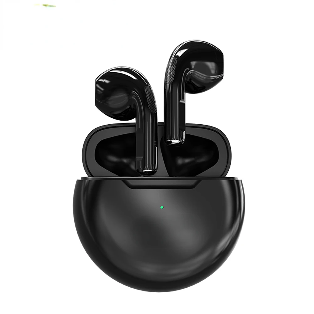 

Original HT38 Bluetooth 5.0 TWS Earphone Wireless Headphones Waterproof Sport Headsets Noise Reduction Earbuds with Mic