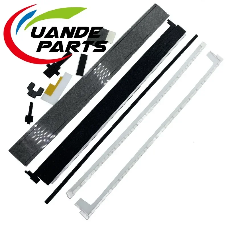 1 компл. комплект уплотнительных губок для барабанного блока Ricoh Aficio MP1015 MP1018 MP2018