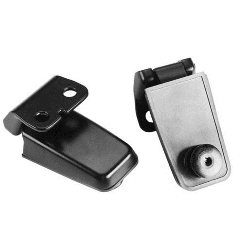 2 шт. петли для заднего стекла задней двери Infiniti QX56 Nissan Armada 2004-2015 задняя левая и