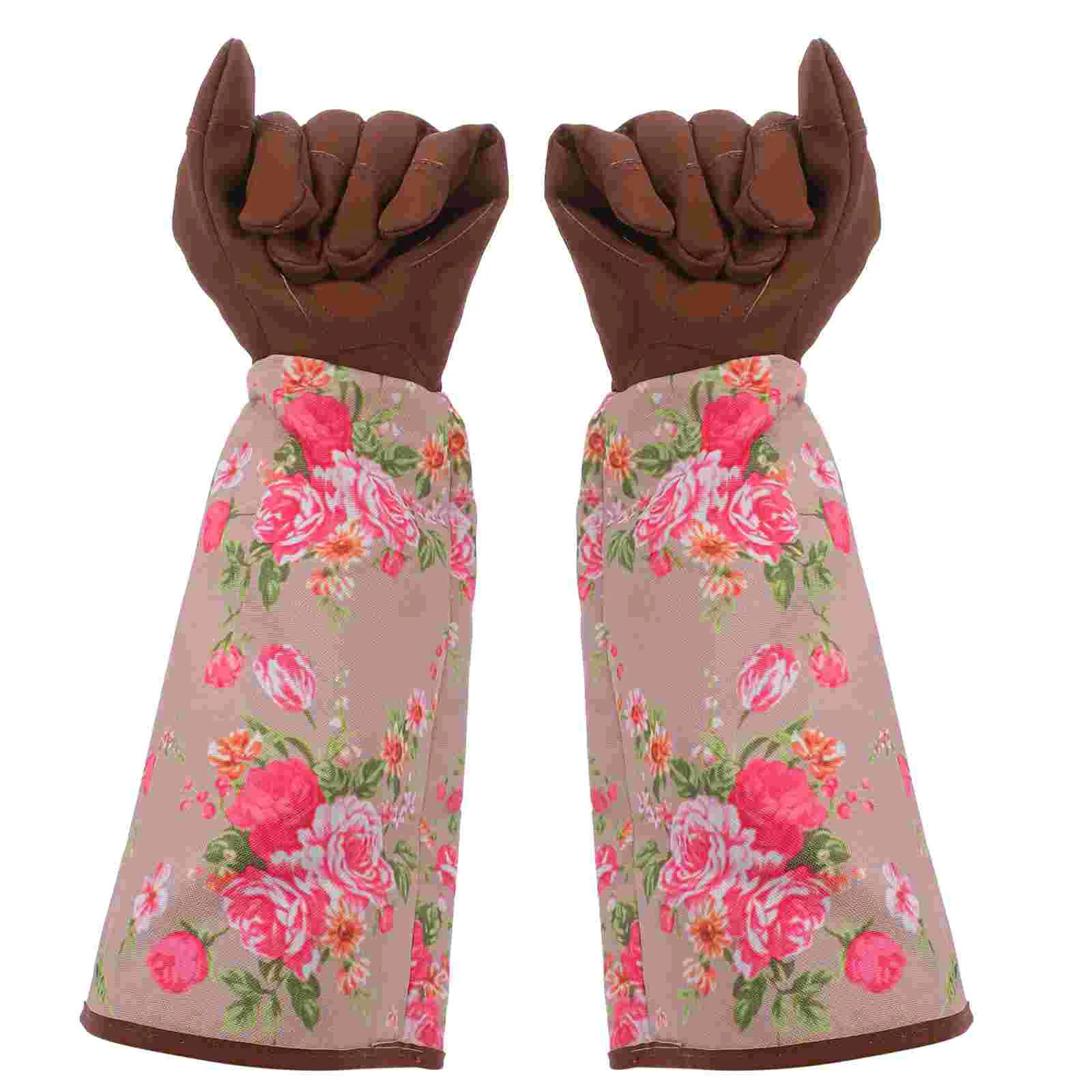 

1 Pair Gardening Utility Work for and Men Outdoor Work
