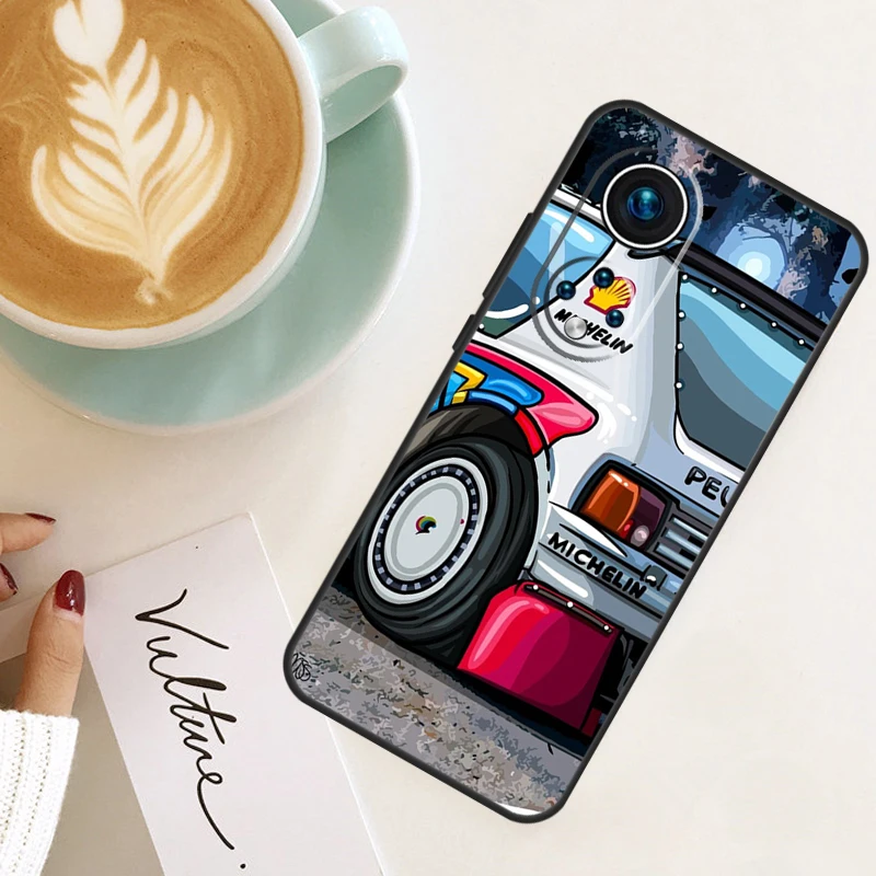 Чехол для Huawei P30 Pro P20 P40 Lite Nova 9 5T P Smart 2019 2021 |