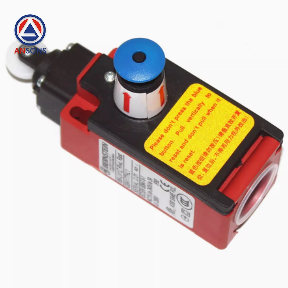 GBA177HK1 GBA177HL1 GBA177FD5 188-UV1Z RiwL Rast Bernstein Концевой выключатель лифта Ansons Запасные части