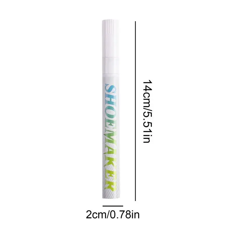 Удаление пятен обуви водонепроницаемые кроссовки антиокислительная ручка