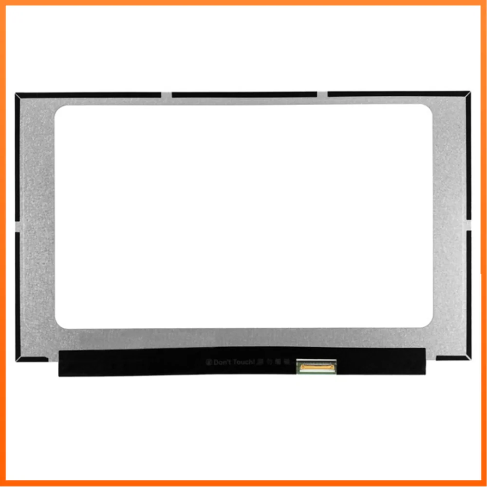 Painel Magro Fhd 1920×1080 100ppi Edp 40 da Tela do Lcd de Polegadas Pinos 45% Ntsc 60hz 220 cd m² Typ. B156xtn08.0 15.