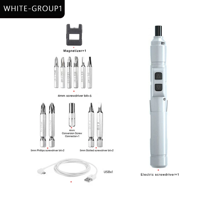 

Аккумуляторный шуруповерт SHENHAOXU 3,6 В