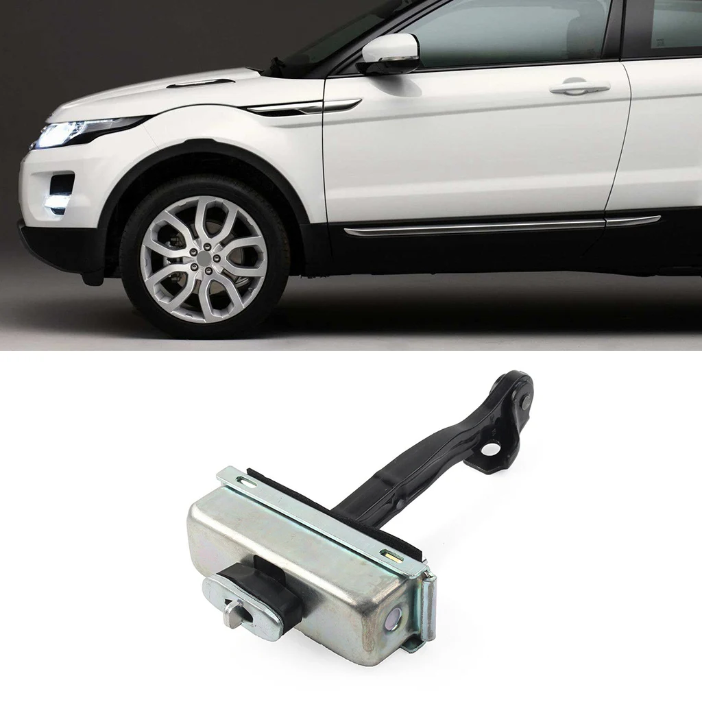 

Car Front Door Limiter Fit For Land Rover Range Rover Evoque 2012-2019 LR027612 Car Accessories
