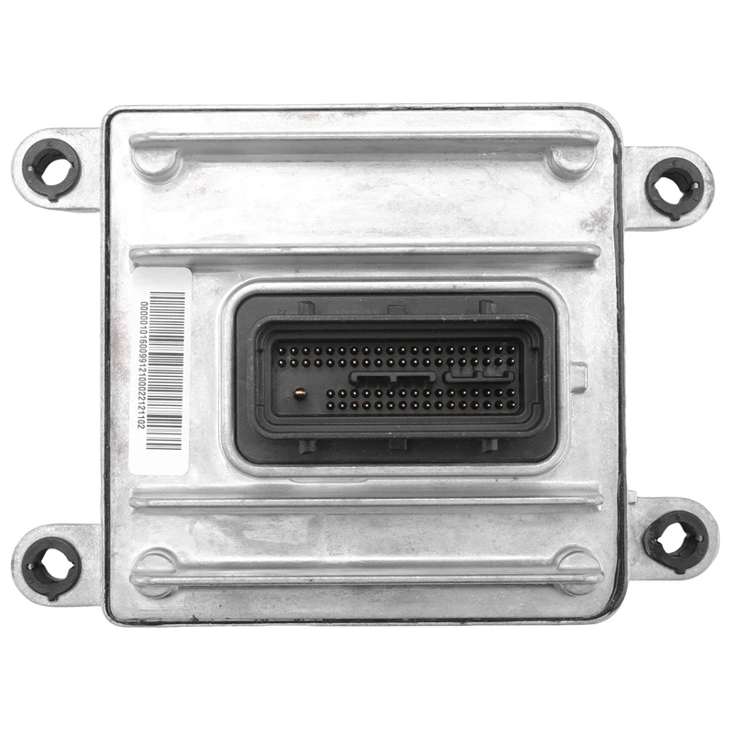 1 шт. MT20U2 B6000744 компьютерная плата автомобильного двигателя для Foton пикапа Aoling