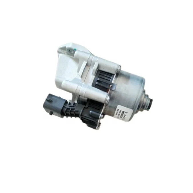 

Geely 2017-2021 model GC9 and Emgrand GT electronic oil pump assembly