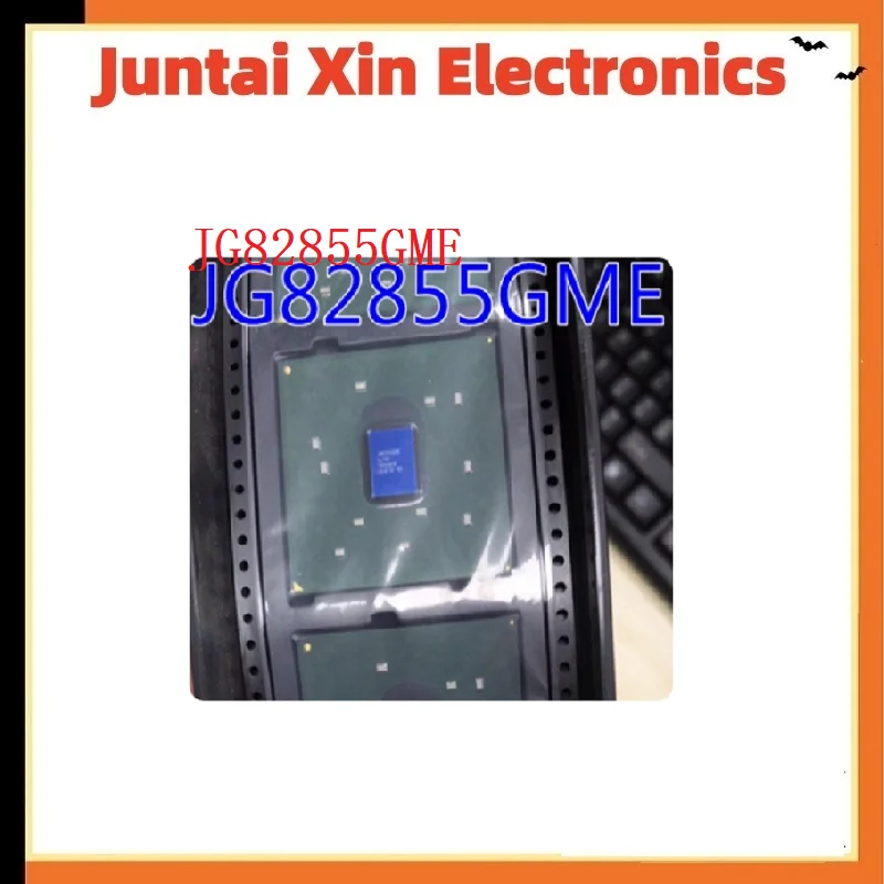1 шт.лот JG82855GME SL7VN BGA (art.: 3920dab591fb8) - 3920dab591fb8