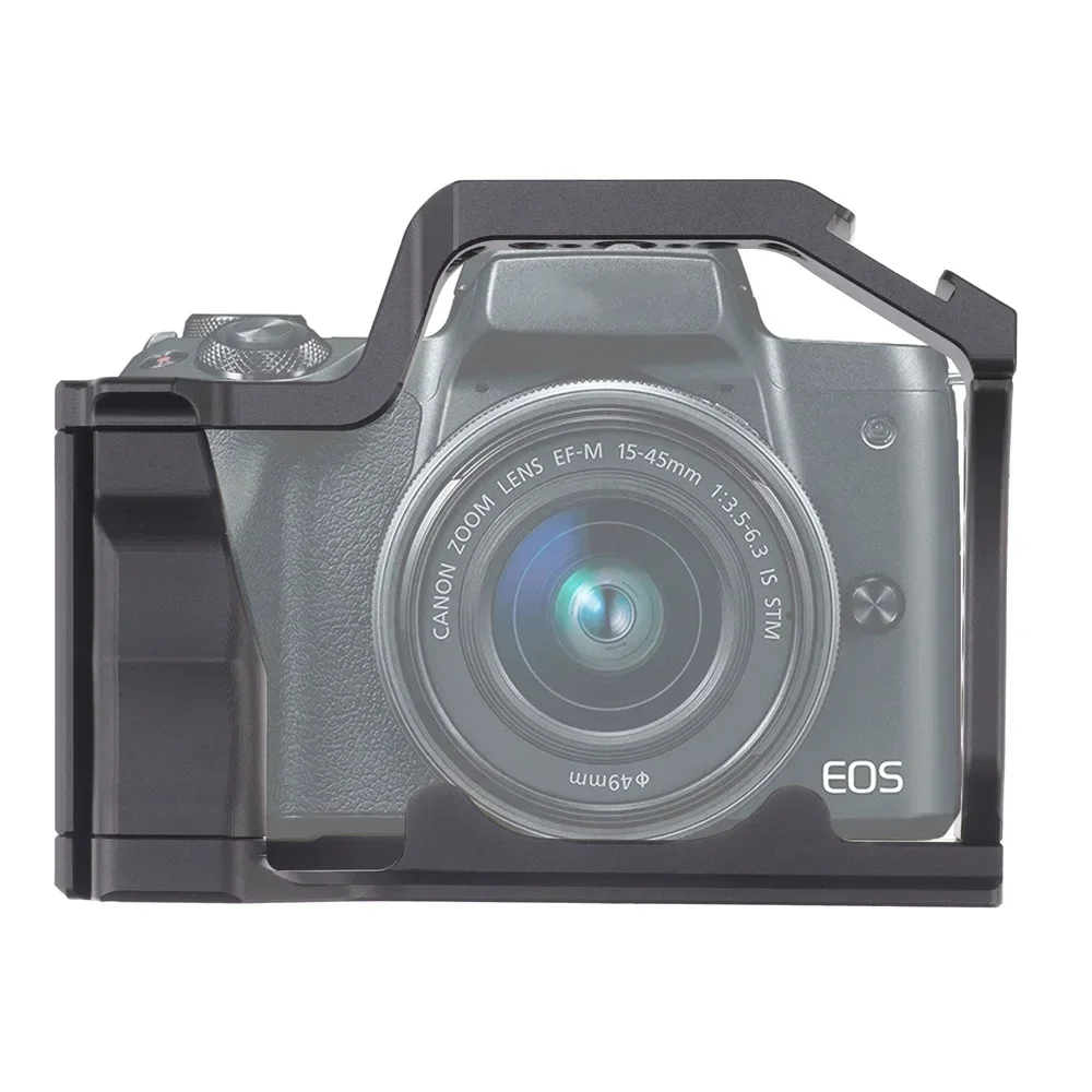 Сменный корпус для видеокамеры из алюминиевого сплава беззеркальной камеры Canon M5