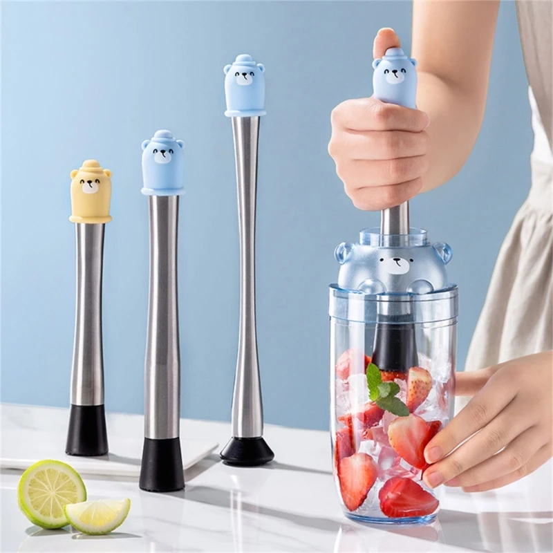 

500ml/700ml/1000ml Cocktail Shaker Home Bar Utensils Ice Muddler Stick Plastic Shake Cup Wine Drink Mixers Shake Drop Shipping