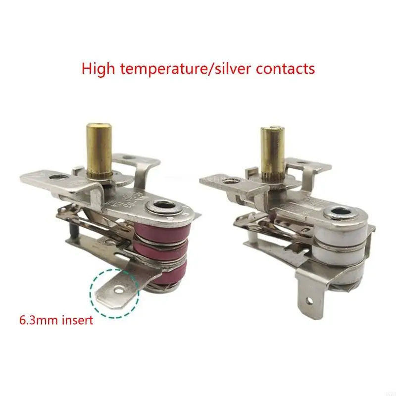 Фото 367D Electric Pyver Thermostat 250V 10A Электрическая печь. Управление температурой температуры УПРАВЛЕНИЕ №3