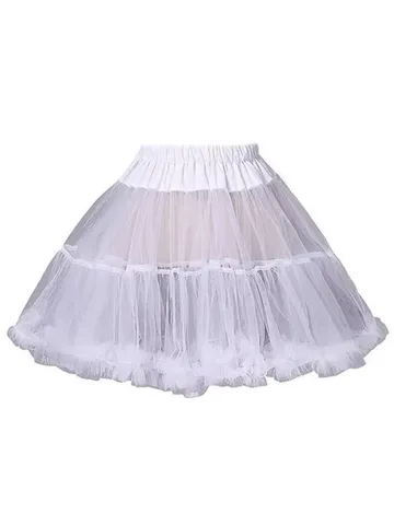 LOVEYING Петтикоты из ацетата