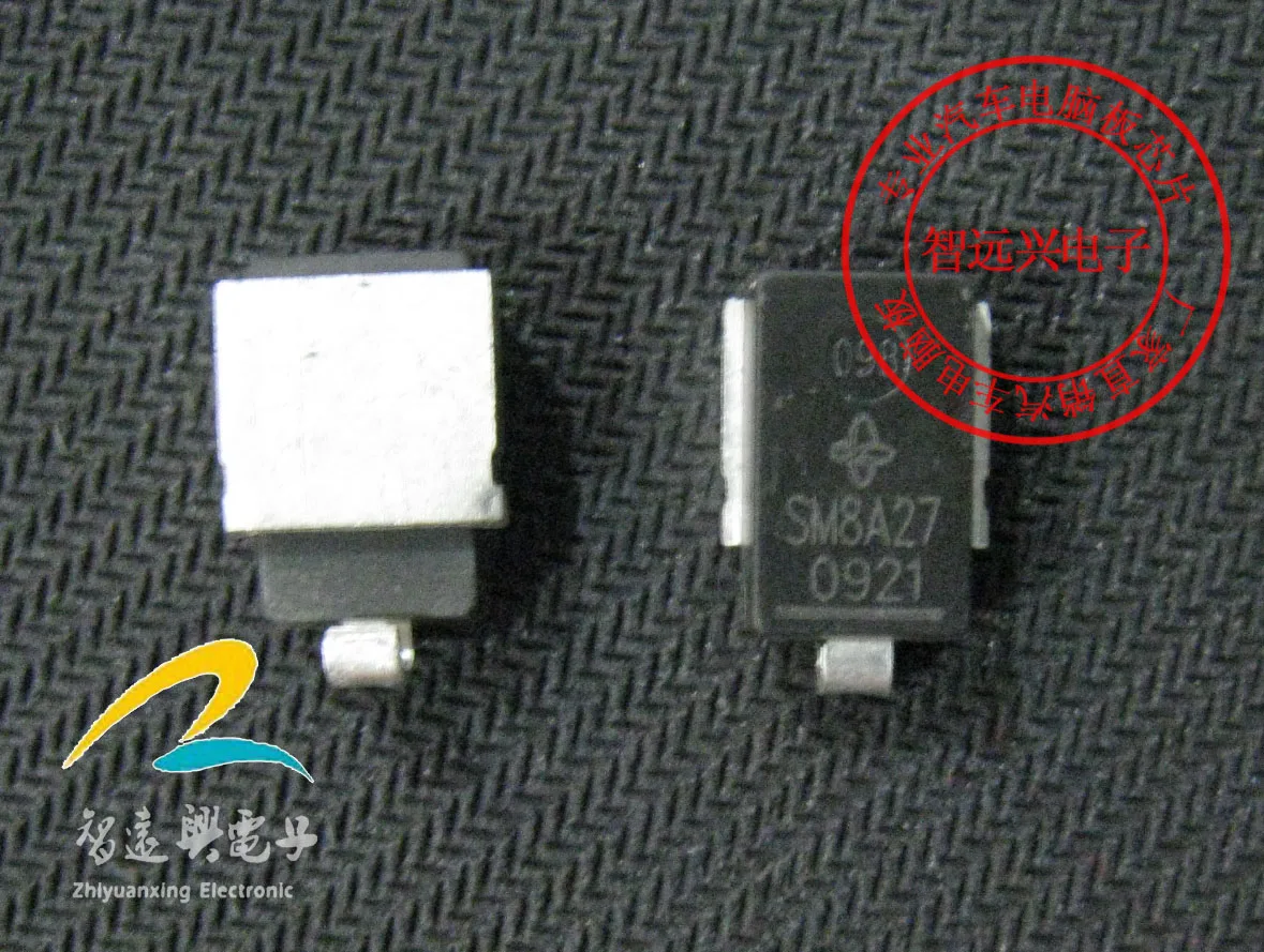 

Package mailSM8A27 M797 50pcs