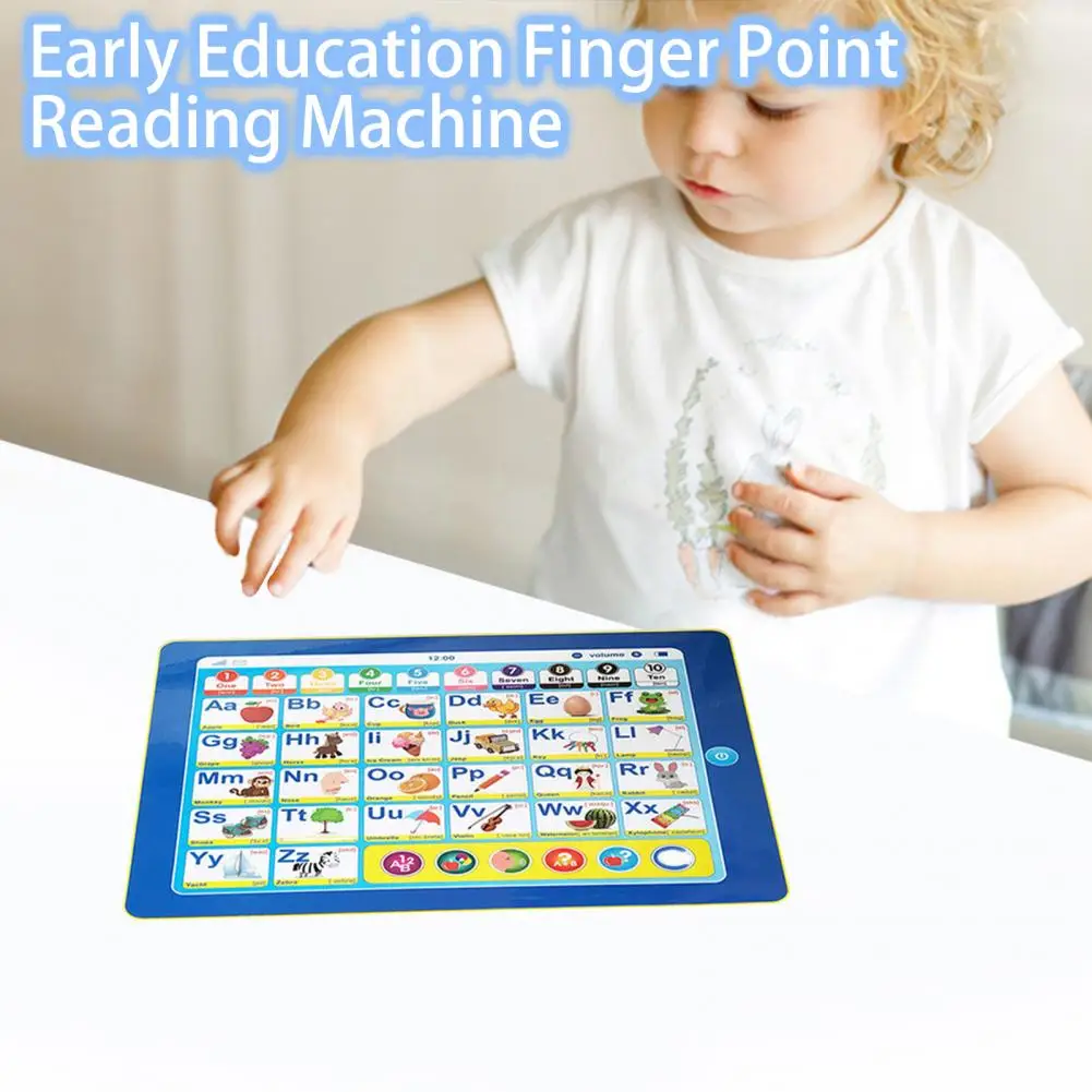 

Интересное устройство для раннего развития и чтения пальцев, игрушка для раннего развития, координация рук и глаз из АБС-пластика