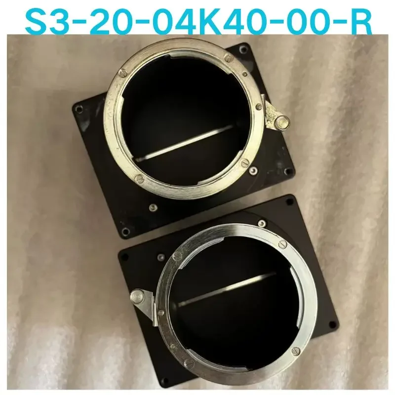 Подержанный тест ОК DALSA S3-20-04K40-00-R Камера линейного сканирования