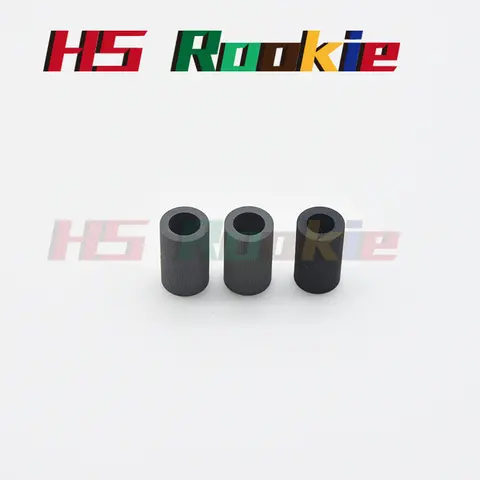 Комплект из 10 роликов захвата для HP M402 M403 M426 M427 M501 M506 M527 M552 M553