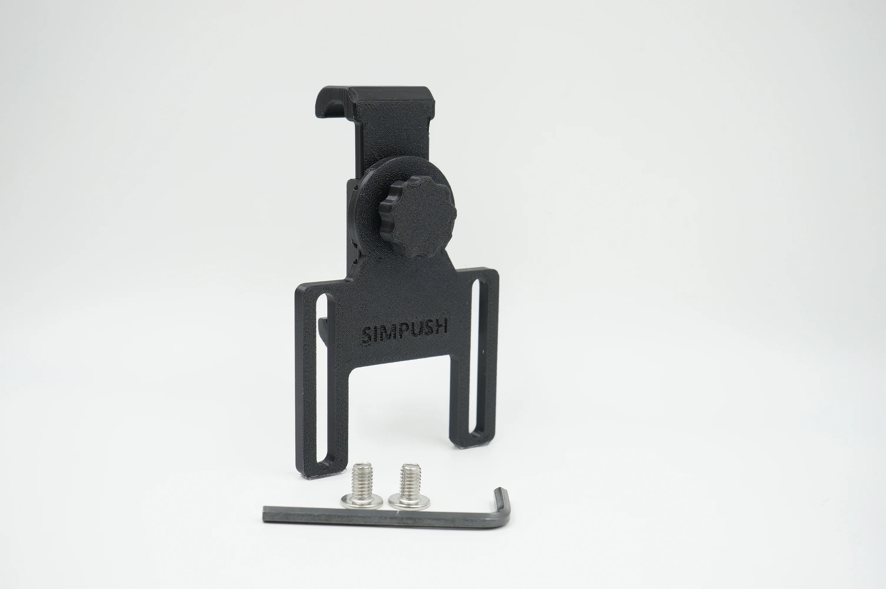 

SIMPUSH Подставка для телефона к основанию FANATEC