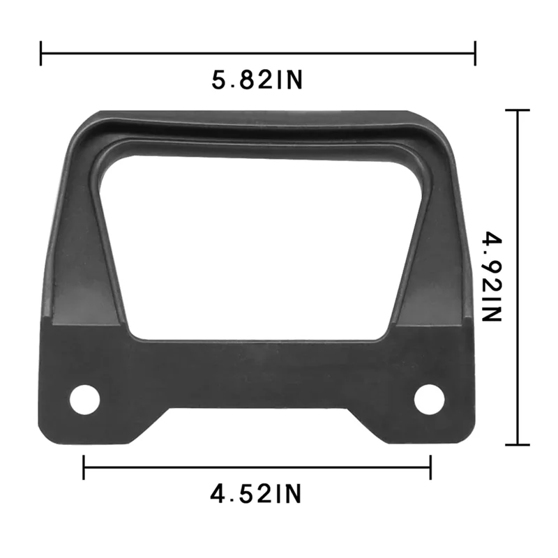 Задняя рукоятка для Yamaha Wave Runner 3 Venture 650 700 760 FJ0-63771-30-00 левая и правая Vanshly