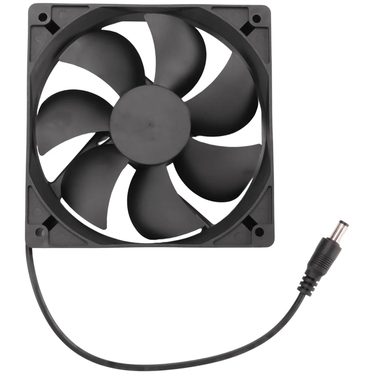 Набор вентиляторов с солнечной панелью 5 В 6 Вт мини-солнечная батарея набор