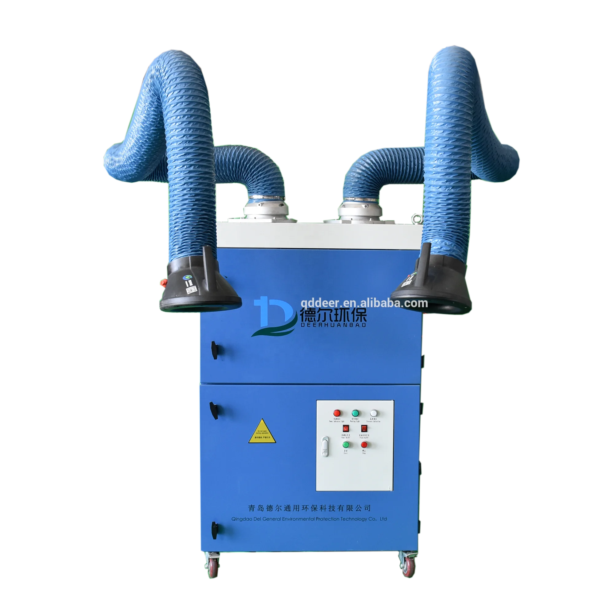 

Column Filter Cartridge Dust Collector Air Filter