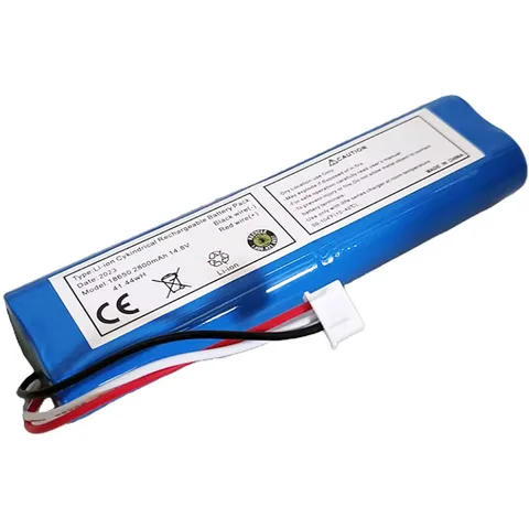 Аккумулятор 14,8В 2800 мАч для Ecovacs Deebot