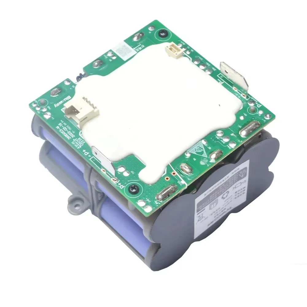 Аккумулятор 5000 мАч для Tineco FLOOR ONE 2.0LED 2.0LCD FW100CN FW100400CN FW100700CN FW100800CN FW100900CN