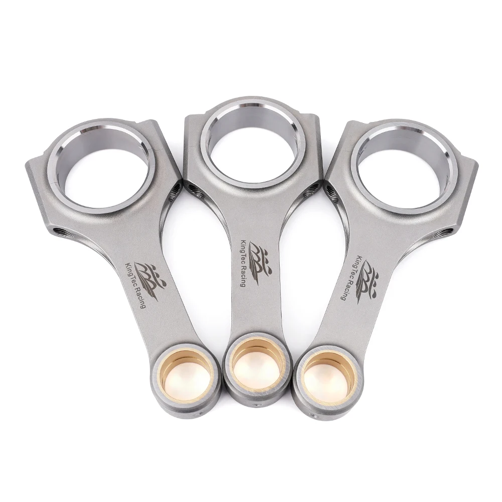 

KTC Racing, 3 шт., струйное искусство, кованый шатун для 2015 Sea-Doo GTX Limited iS 260