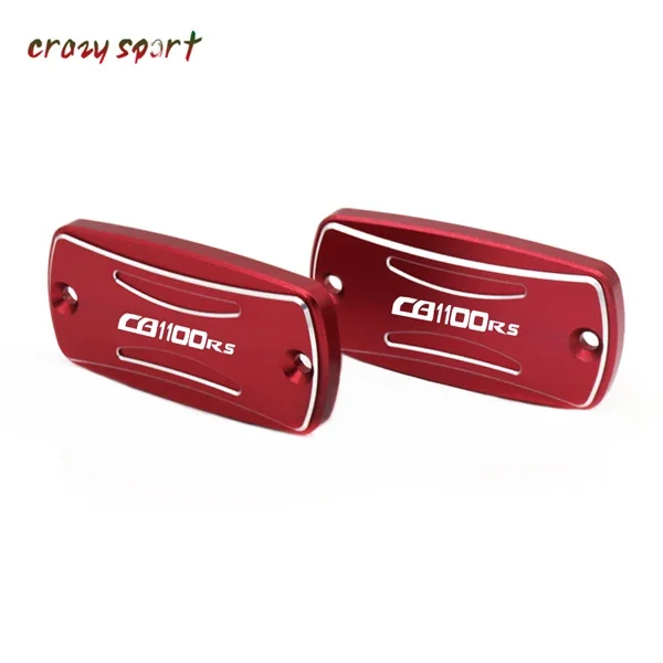 

Крышка бачка передней тормозной жидкости сцепления для HONDA CB1100RS CB 1100RS CB1100 RS 2017-2020, аксессуары для мотоциклов