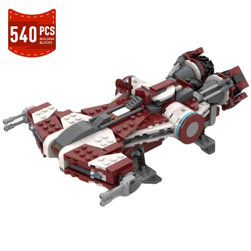 Конструктор Moc Военные войны военный корабль |