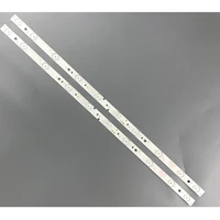2 pcs1 set 10 lamp 625mm led backlight strip for hkc h32db3100t strip hk32d10a zc21a 03