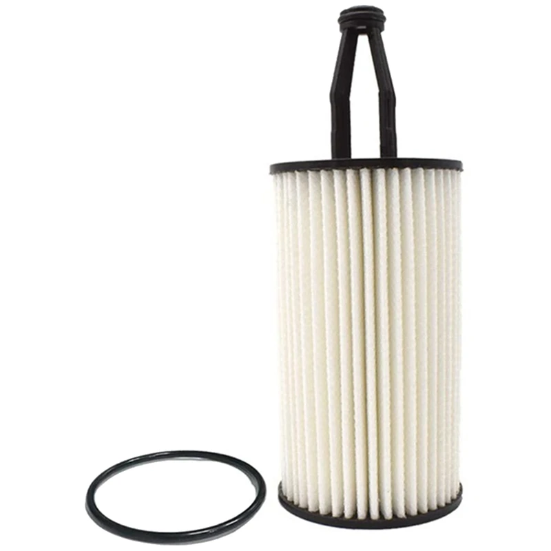 

Oil Filter 2761800009 For Benz W204 S205 A207 W166 W251 V222 R172 3.0L 3.5L 4.6L Engine 2PCS