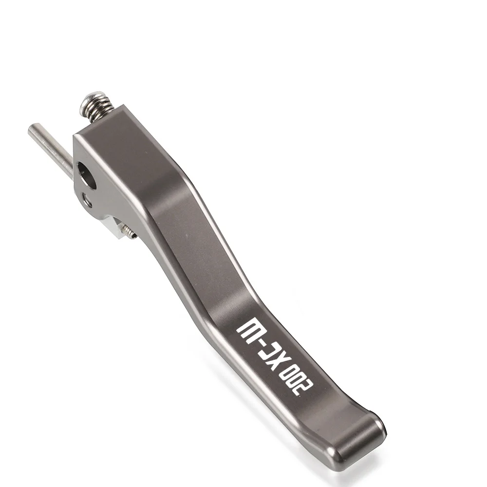 

For 200XC-W 200 XCW 200 XC-W 2006-2011 2012 2013 2014 2015-2020 Motorcycle Clutch Levers Handle Grips Conversion Lever Kits