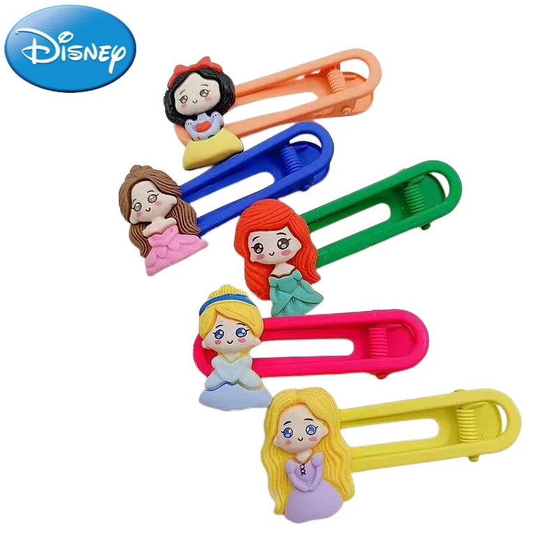 Hair Clip Duckbill Clip Creative Liu Hai Clip Gift Wholesale