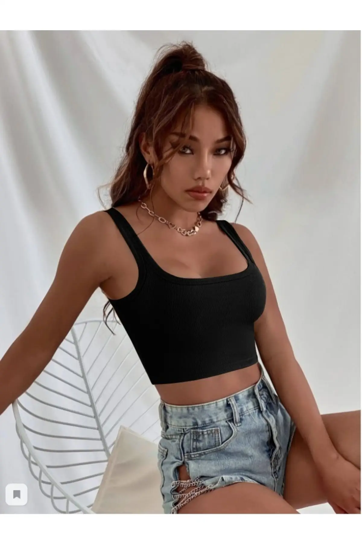 

Women's Bodysuit Square Yak Rompers Jumpsuits Fashion Sexy Sheath Skinny Summer Streetwear Outfits Overalls