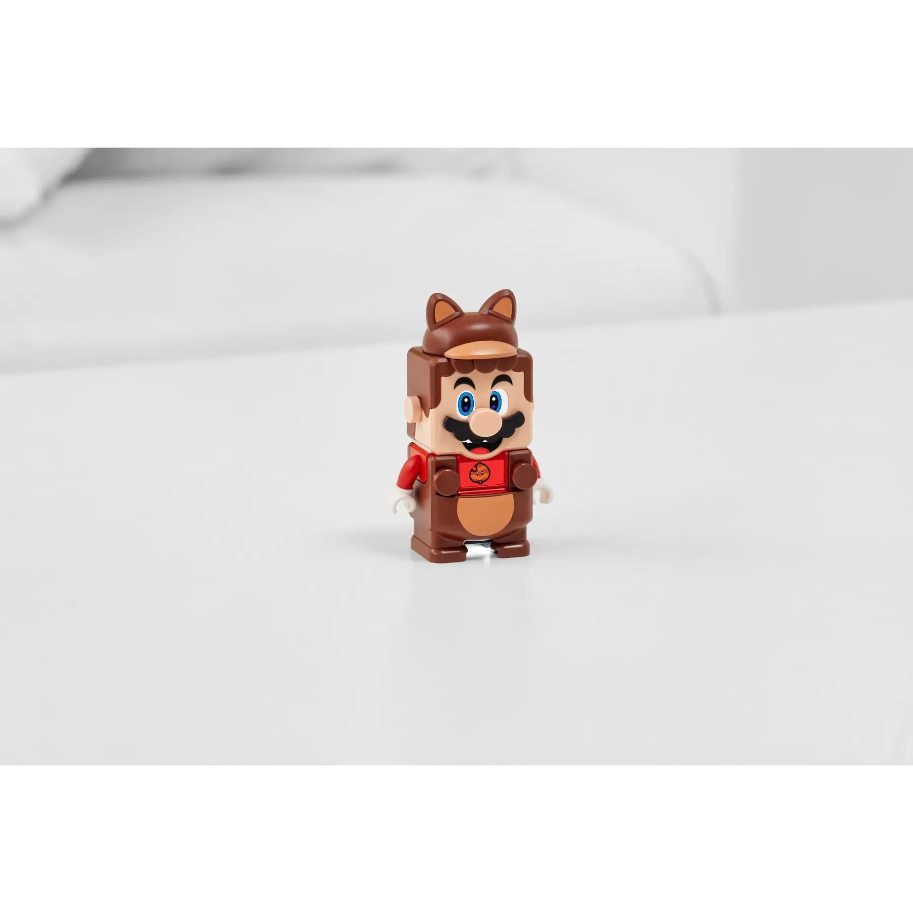 Конструктор LEGO Super Mario 71385 Набор усилений Марио Тануки | Игрушки и хобби