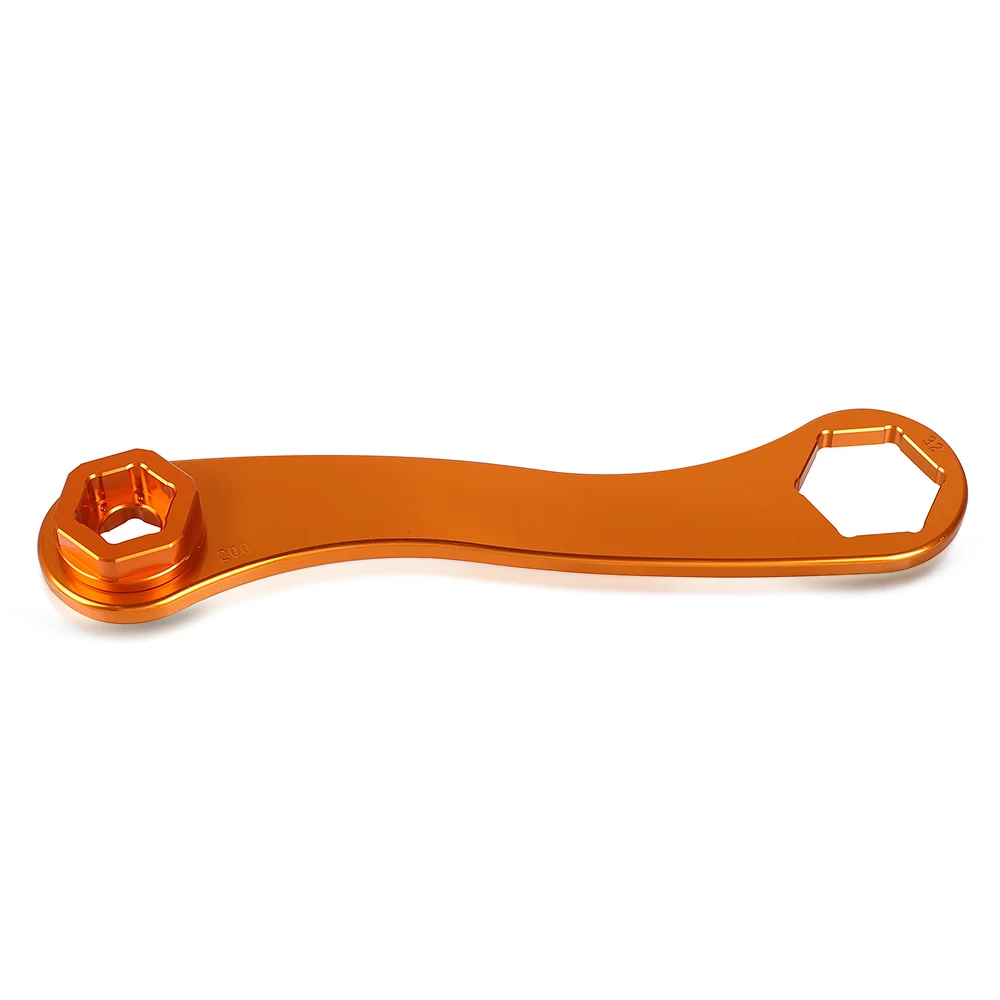 Фото Для HUSQVARNA TE FE TC FC TX FX 125-701 17-27-32 мм мотоциклетный ключ для снятия оси переднего и заднего колеса, гаечный ключ 2014-2025 2024 №3
